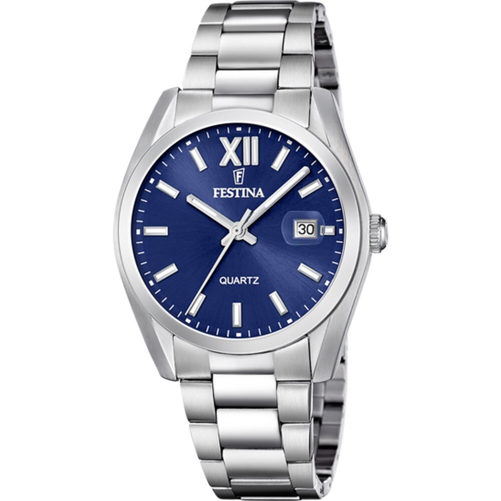 Festina - F20707/7 - Náramkové hodinky - Pánske