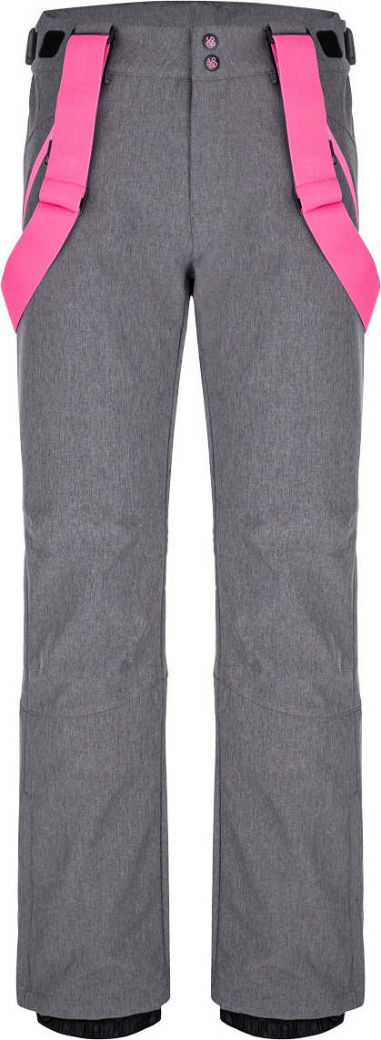 Glemo Damen-Softshell-Hose Loap Lupka Xl 49300037927259