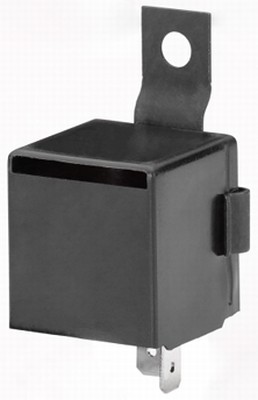 HELLA Warnsummer 12V 3SB 003 985-047