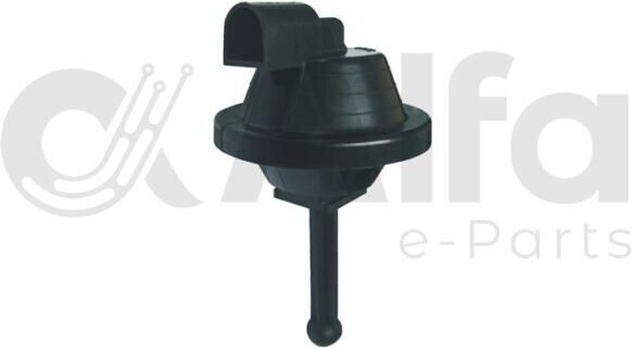 Alfa e-Parts Unterdrucksteuerventil Abgasrückführung Unterdrucksteuerventil AF08509 für VW Golf IV Schrägheck (1J1)