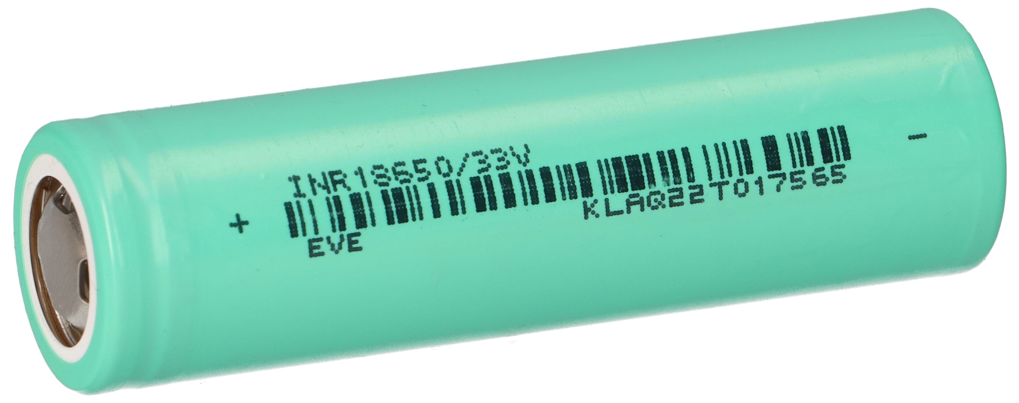 EVE INR18650/33V 3,6V 3200mAh Li-Ion - 18650 | Kaufland.de