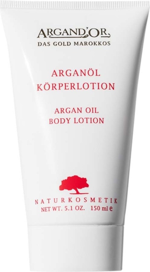 Argand'Or Arganöl Körperlotion | 150 ml 04791234