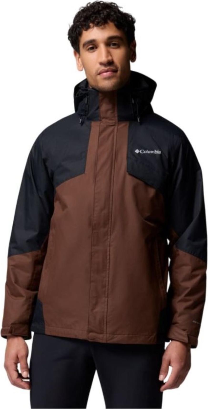 Jacken Columbia Bugaboo Iii 2096904256