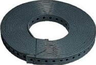 SWG Schraubenwerk Lochband Kunststoff 68550075 1 St. L x B