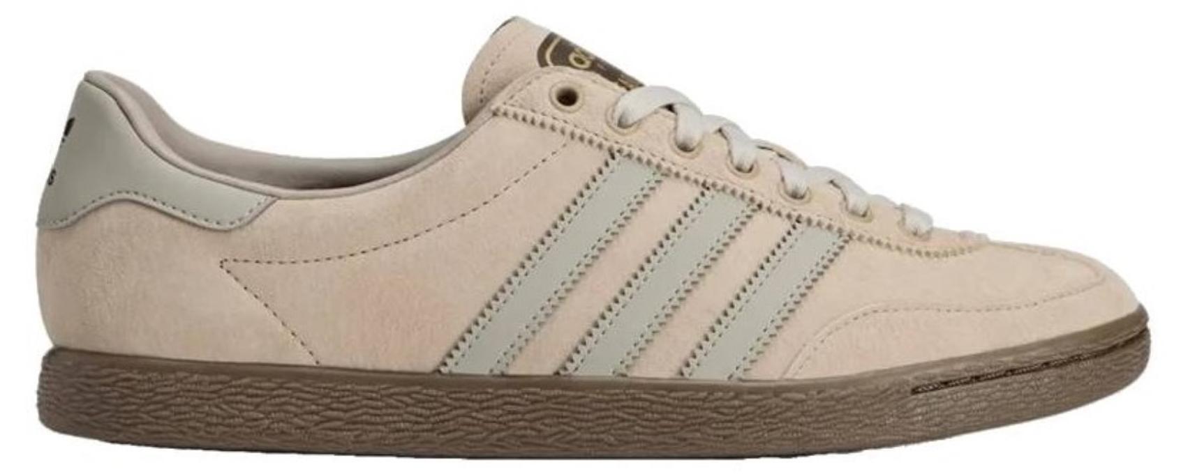 Schuhe Adidas Failsworth Spzl JS3065
