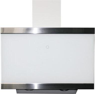 Dunstabzugshaube / Schräghaube Respekta CH 88060 WA+ 60cm weiß CH88060WA+