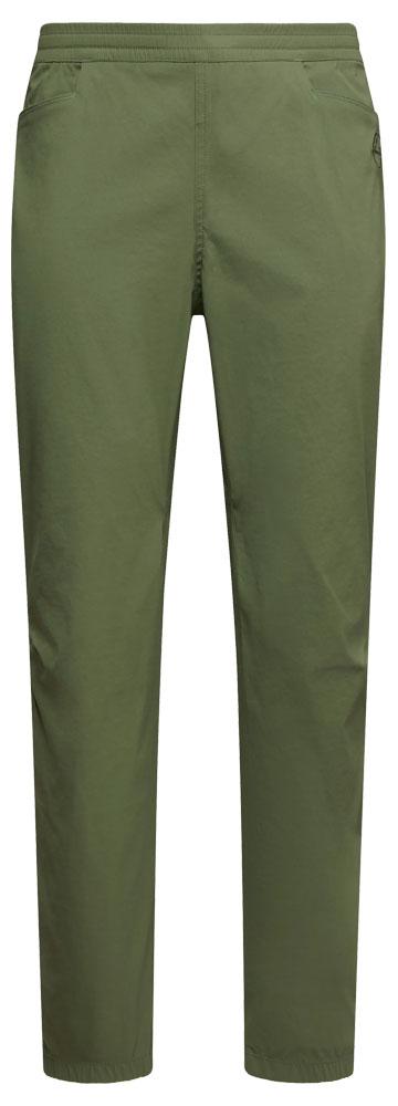 Naturzeit Reiseverlag Gambit Pant Men L grün - cypress LaSpo-ZACP088E47E47L