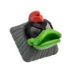 Ducky x Hot Keys Project Ducky League Keycap DKL-TB-MX