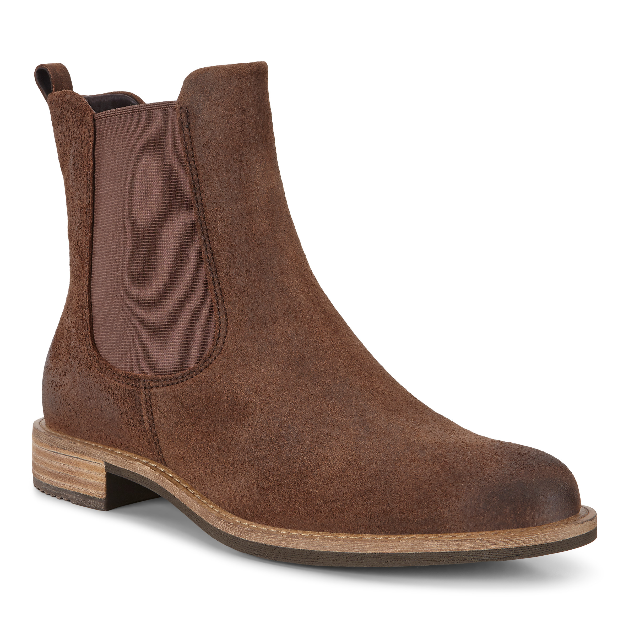 Ecco ECCO Sartorelle 25 Coffee COFFEE 38 266503/05072 05072