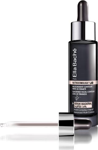 Ella Bache Lifting- und Modellierungsserum für das Gesicht