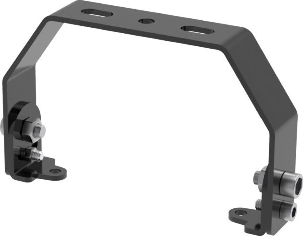 Ankerhalterung für UFO 150W-Projektor - Alcapower-Zubehör