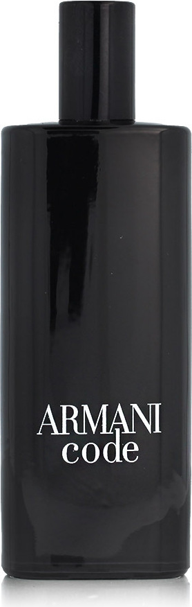 Giorgio Armani Code Homme EDT 15 ml M