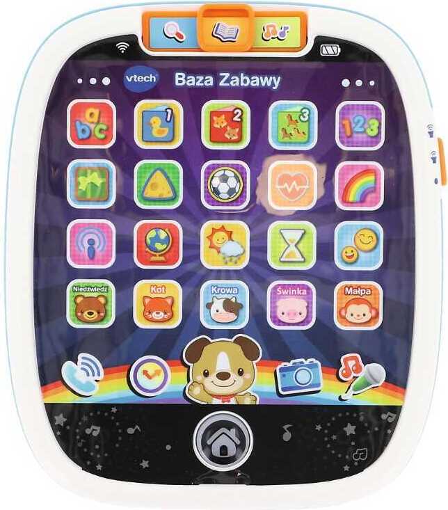 Tablet Fun Base VTECH