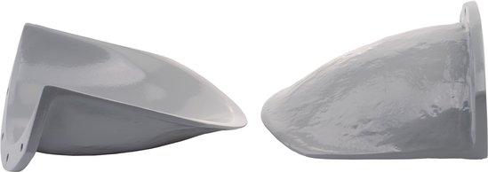 VETUS Set Deckdeckel für 250-mm-Hecktriebwerk | SDKIT250