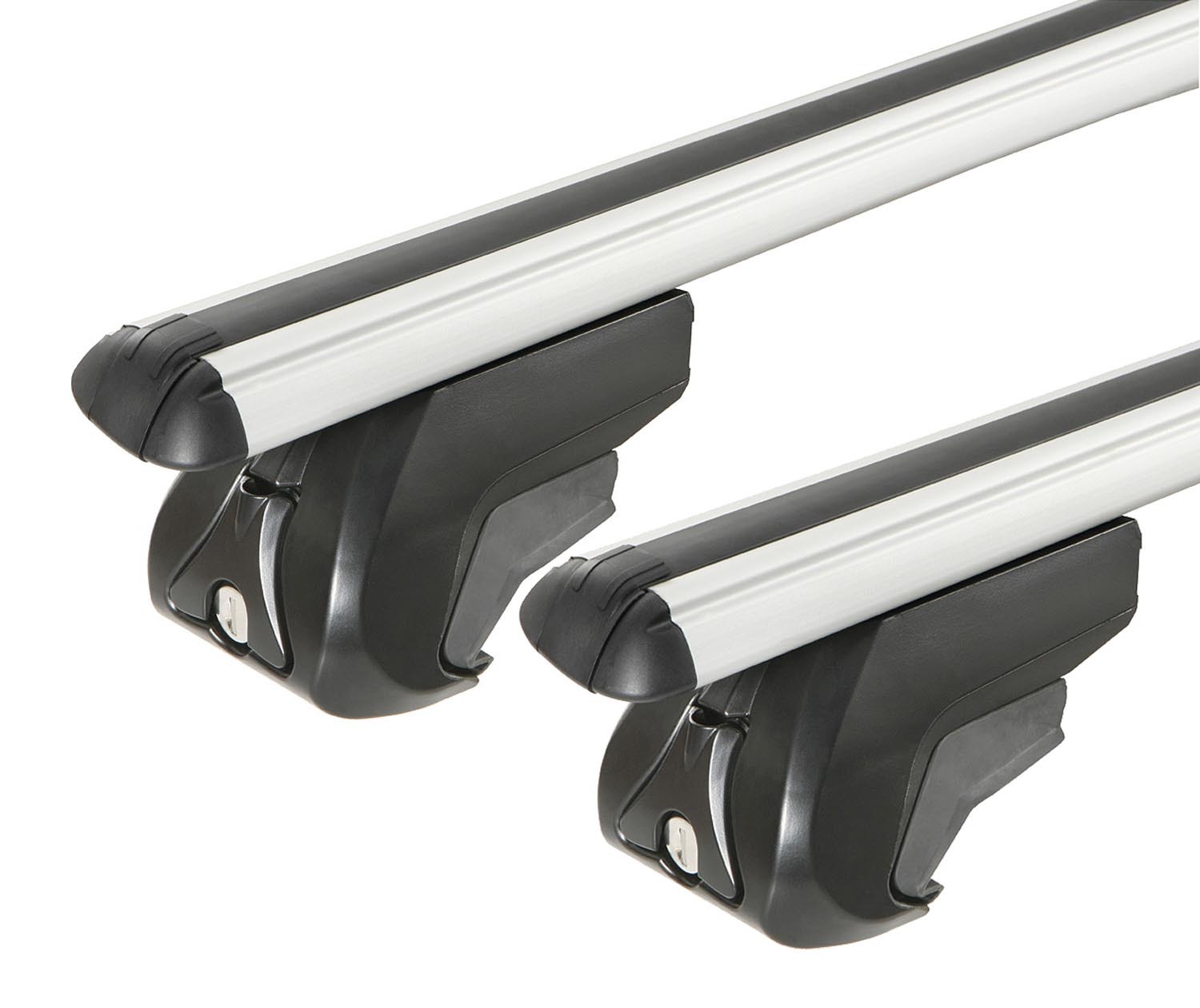 Trek CC Alu Relingträger AUR_TrekCC_ALU_ki_6 VDP NEU AUR_TrekCC_ALU_kia_6VDP
