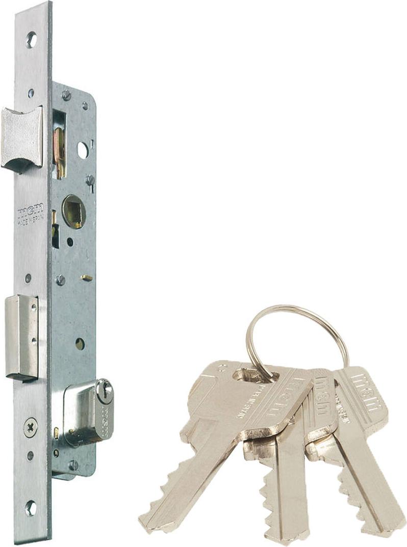 Hypothekenschloss 1 Punkt 1550-21 Mcm