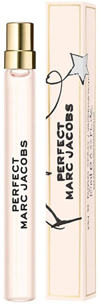 Marc Jacobs - Perfect EDP Miniatrue 10ml