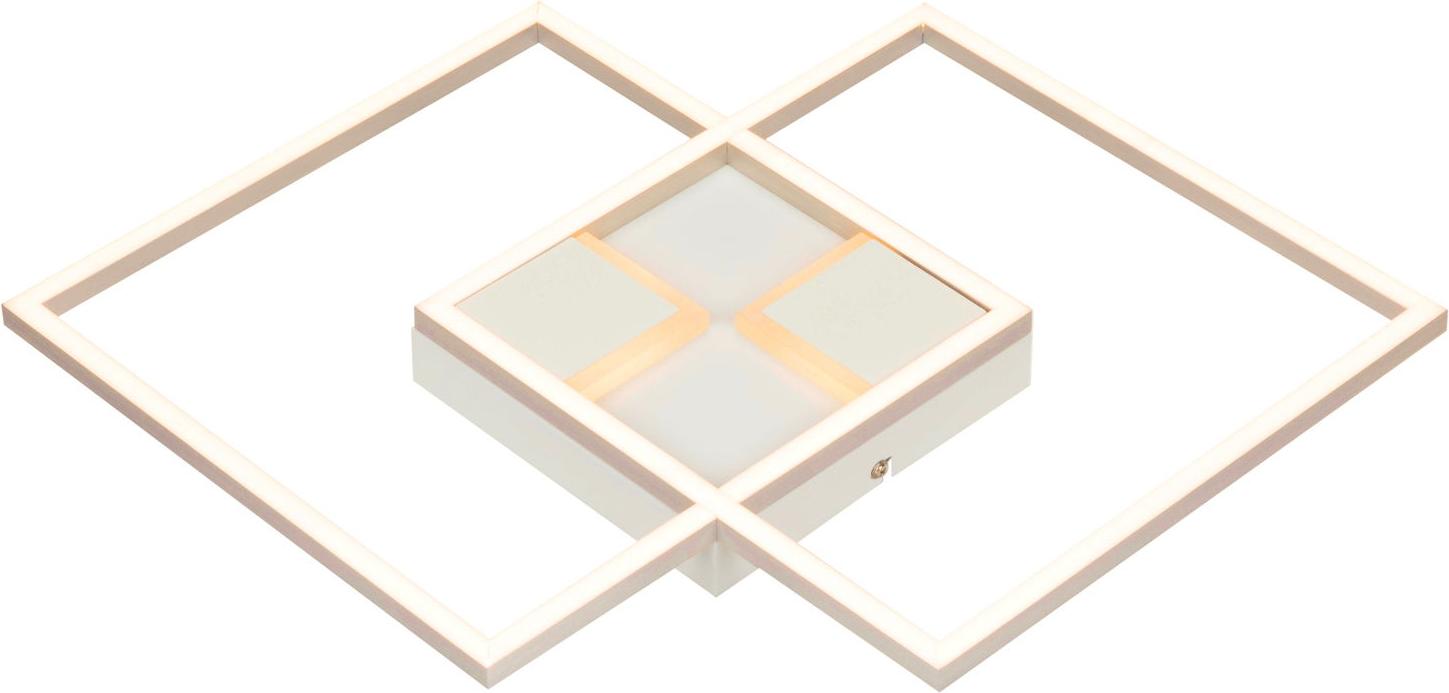 BOXXX LED-Deckenleuchte ALEXANDRIA