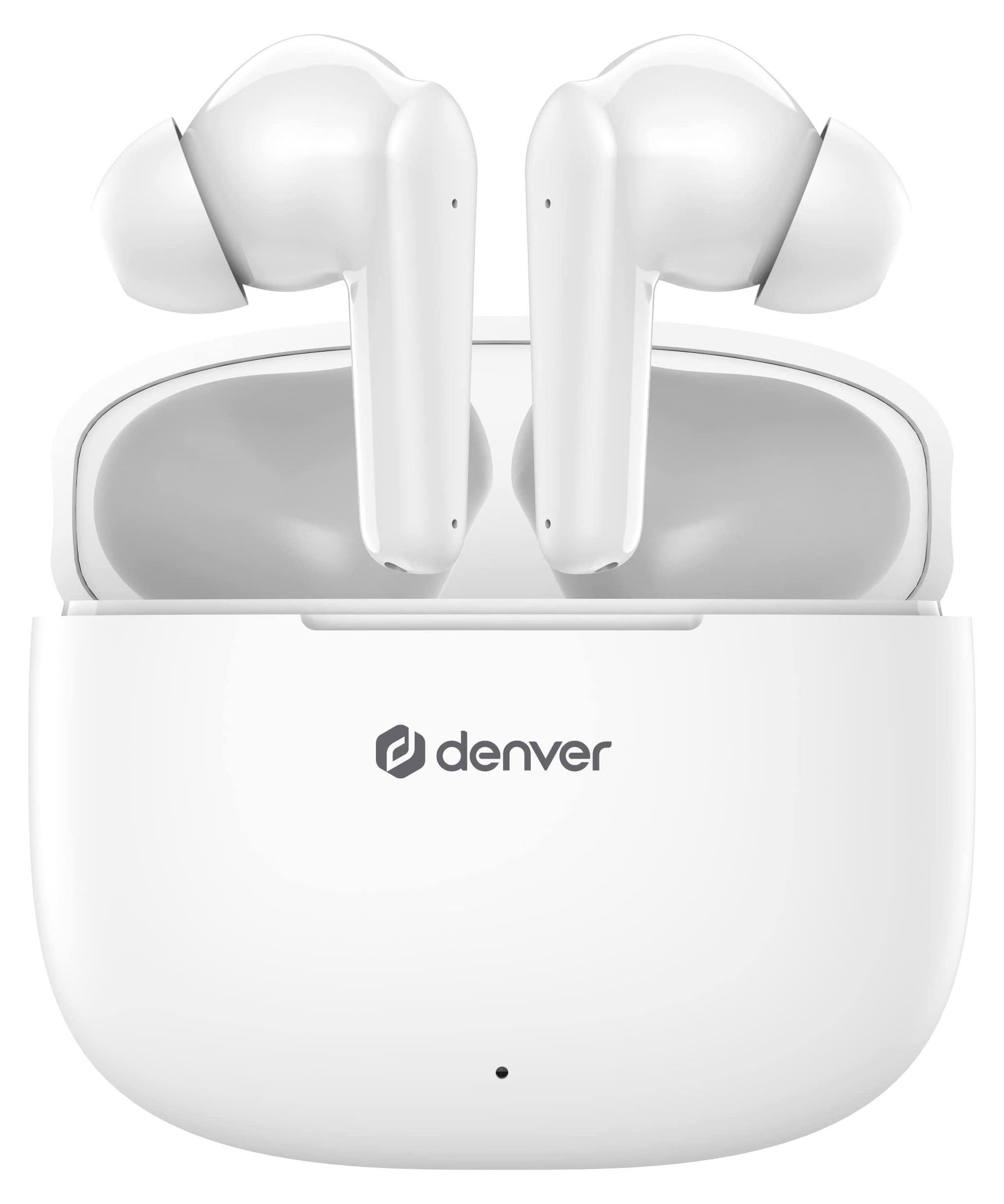 Denver In Ear Kopfhrer Twe 49 Enc