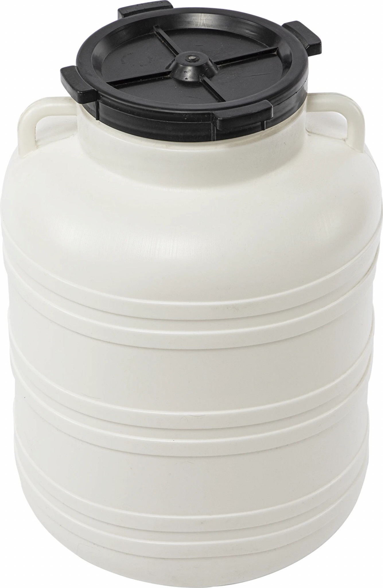 Alcofermbrew Krautfass 60L - Fass für Kraut, Fässer für die Gärung