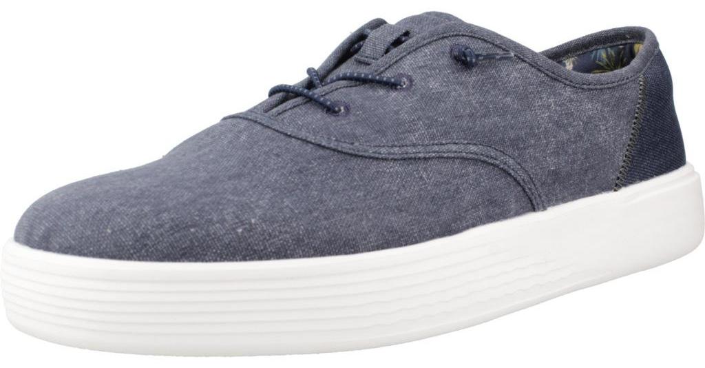 HEY DUDE Conway Craft Linen 40179-410_40