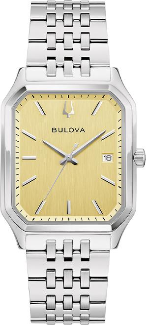 Bulova Tony Bennett-We Are All Here