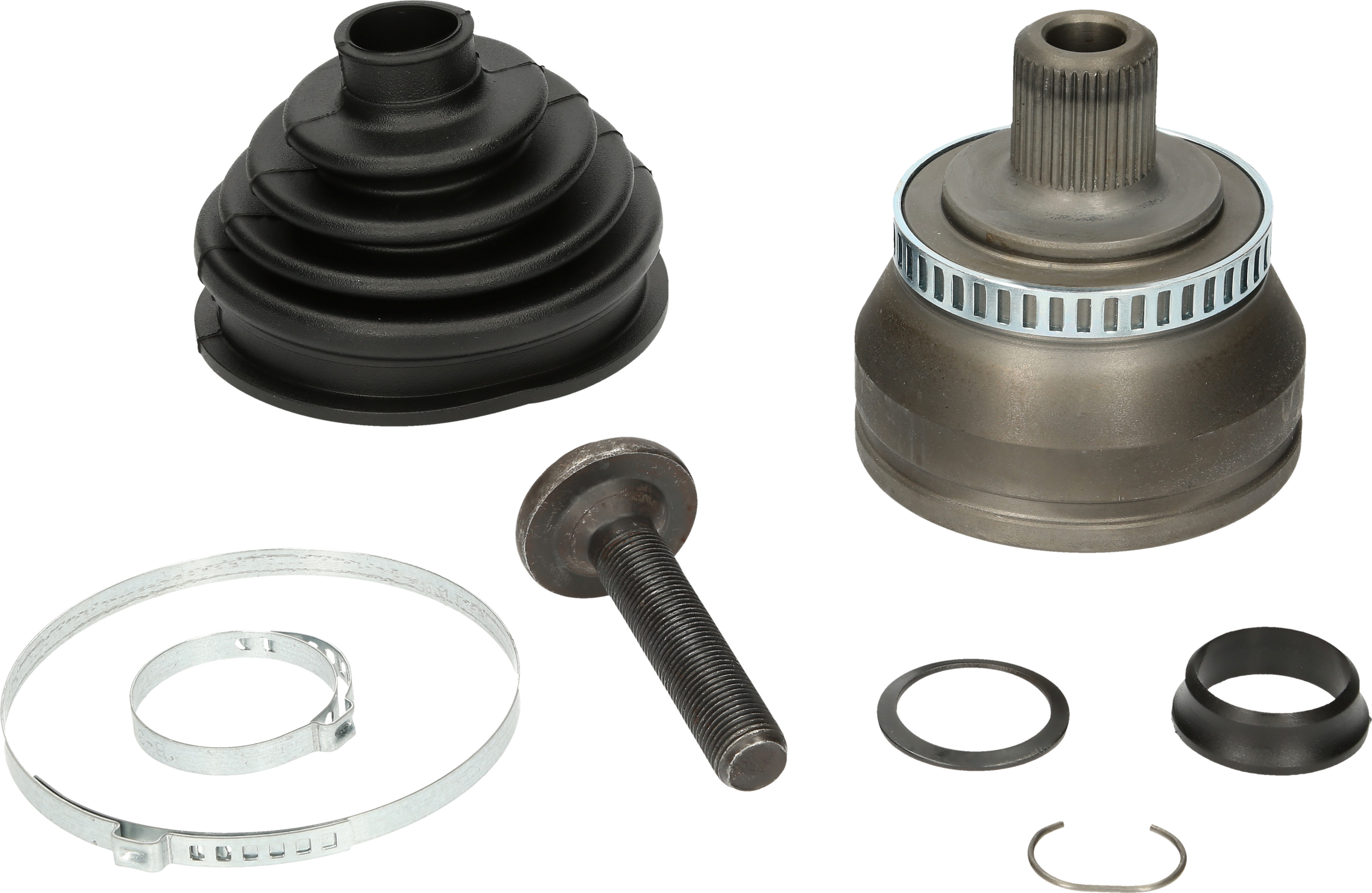 Antriebswellengelenk Vorne Rechts von SNR (OJK55.016) Gelenksatz Radantrieb Achswellengelenksatz, Achswellengelenksatz, Antriebswellengelenk