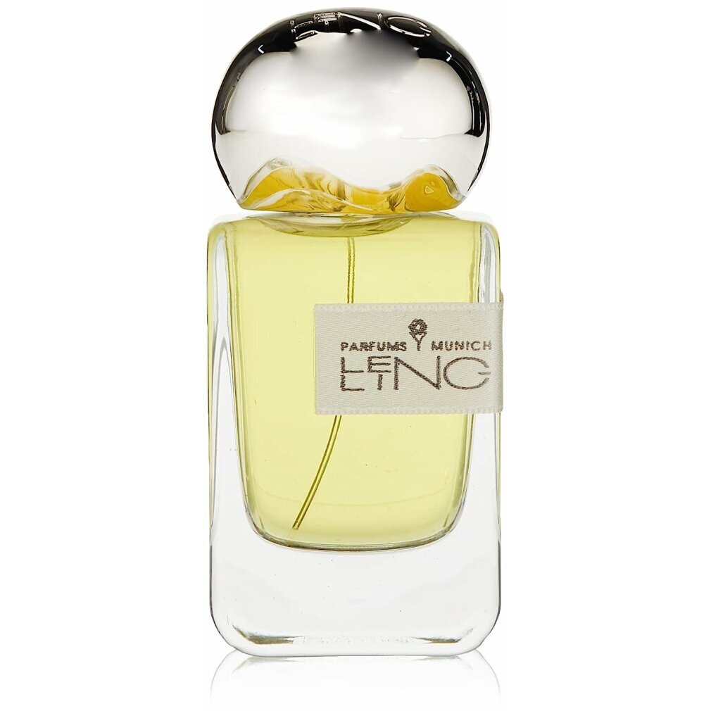 Lengling Munich No 5 Eisbach Extrait De Parfum Spray unisex 50ml Für Männer EXEIS05005