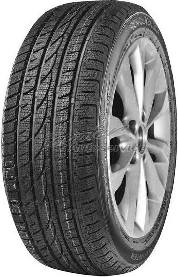 Royal-Black Royal Winter 195/60 R16 C 99T letná pneumatika bez ráfika