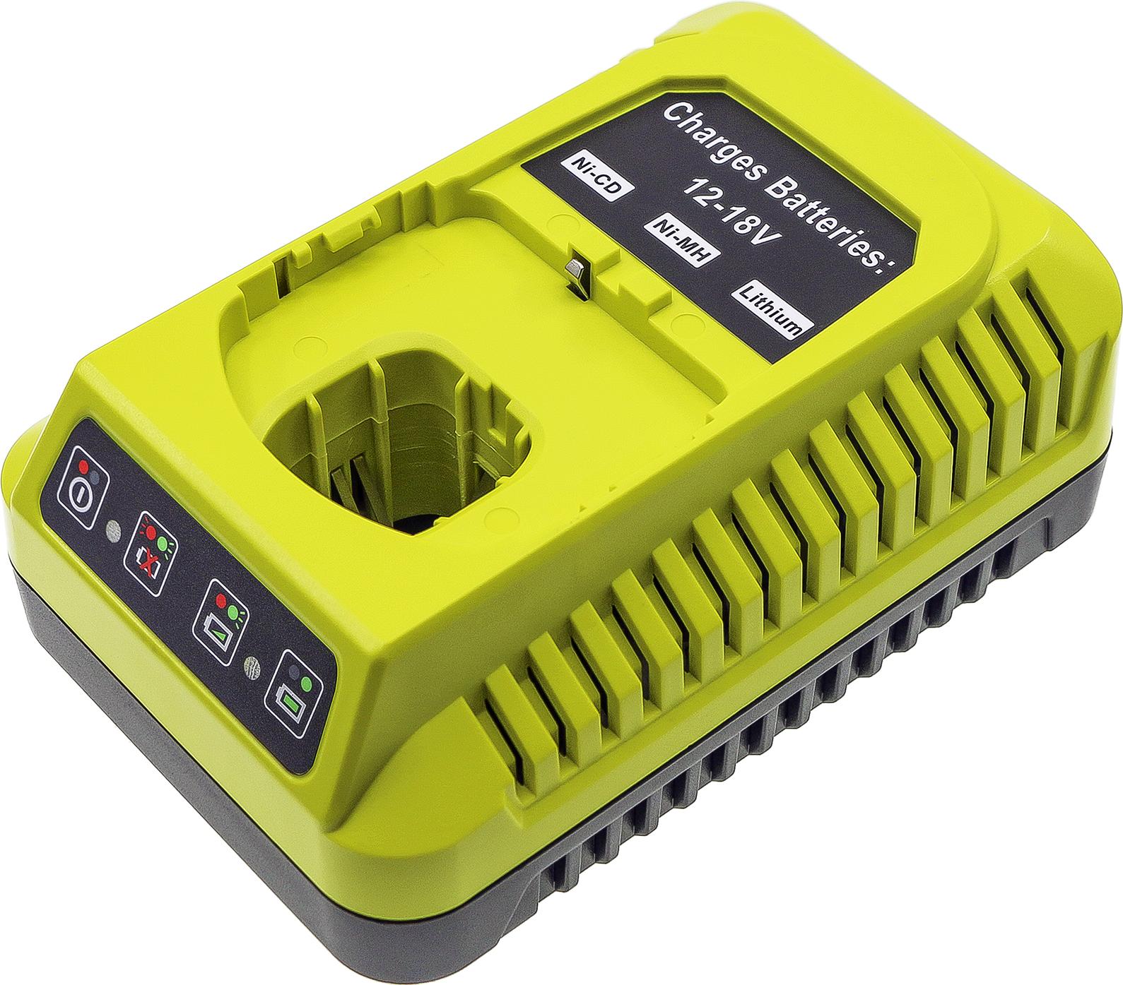 Techtek Ladegerät DF-RTP117UA mit 240V Eingangsspannung und 12V Ausgangsspannung