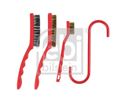 Febi Bilstein Drateny kartac k cisteni brzdoveho trmenu FEBI BILSTEIN_176034