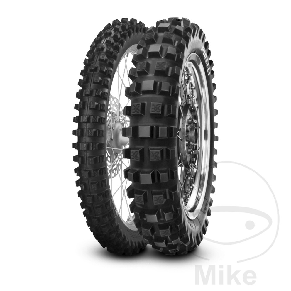 Pirelli MT 16 Garacross 110/100 R18