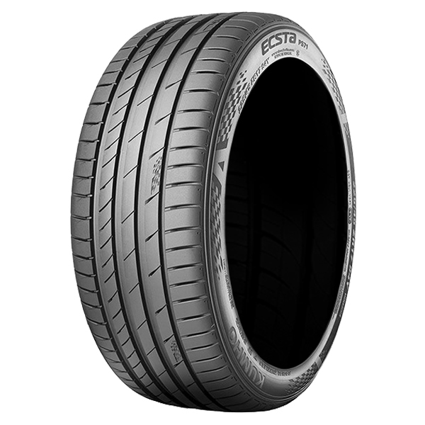 Kumho PS71 195/55 R16 91V