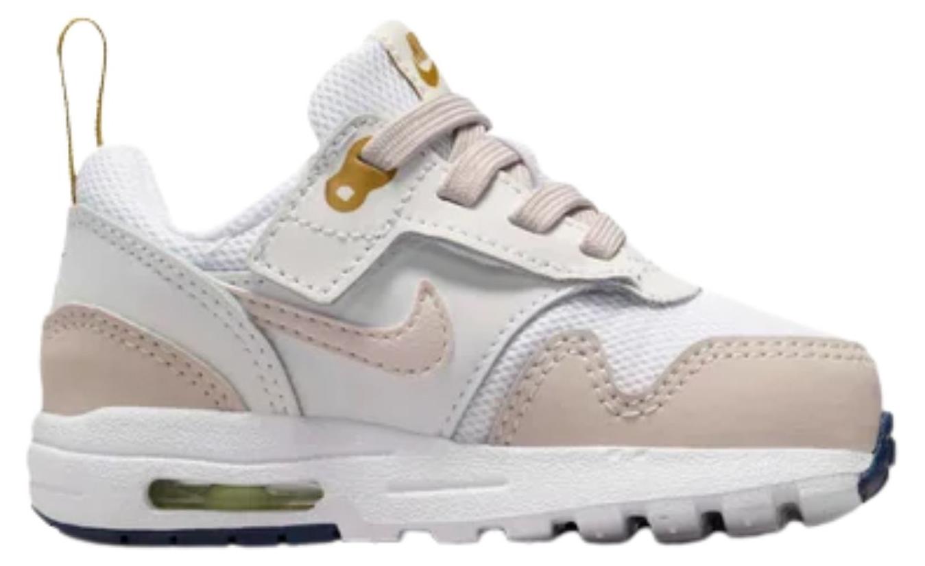 Nike Air Max 1 Easyon Kinderschuhe zum Verschenken 17