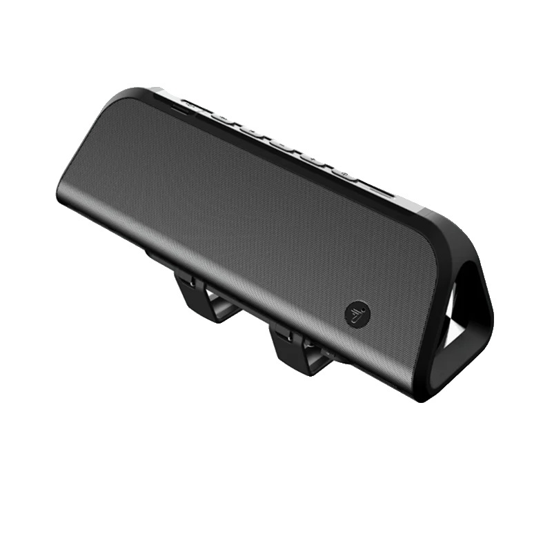 Reproduktor Bluetooth, vysoko výkonný reproduktor 4x8W, samovyvažovacie vozidlá, reproduktor s motorom Ninebot