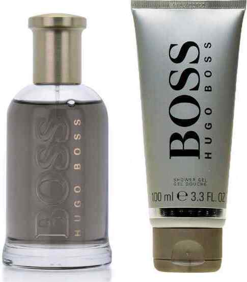 Hugo Boss Boss H Boss Edp 50ml Gel Ducha 100ml