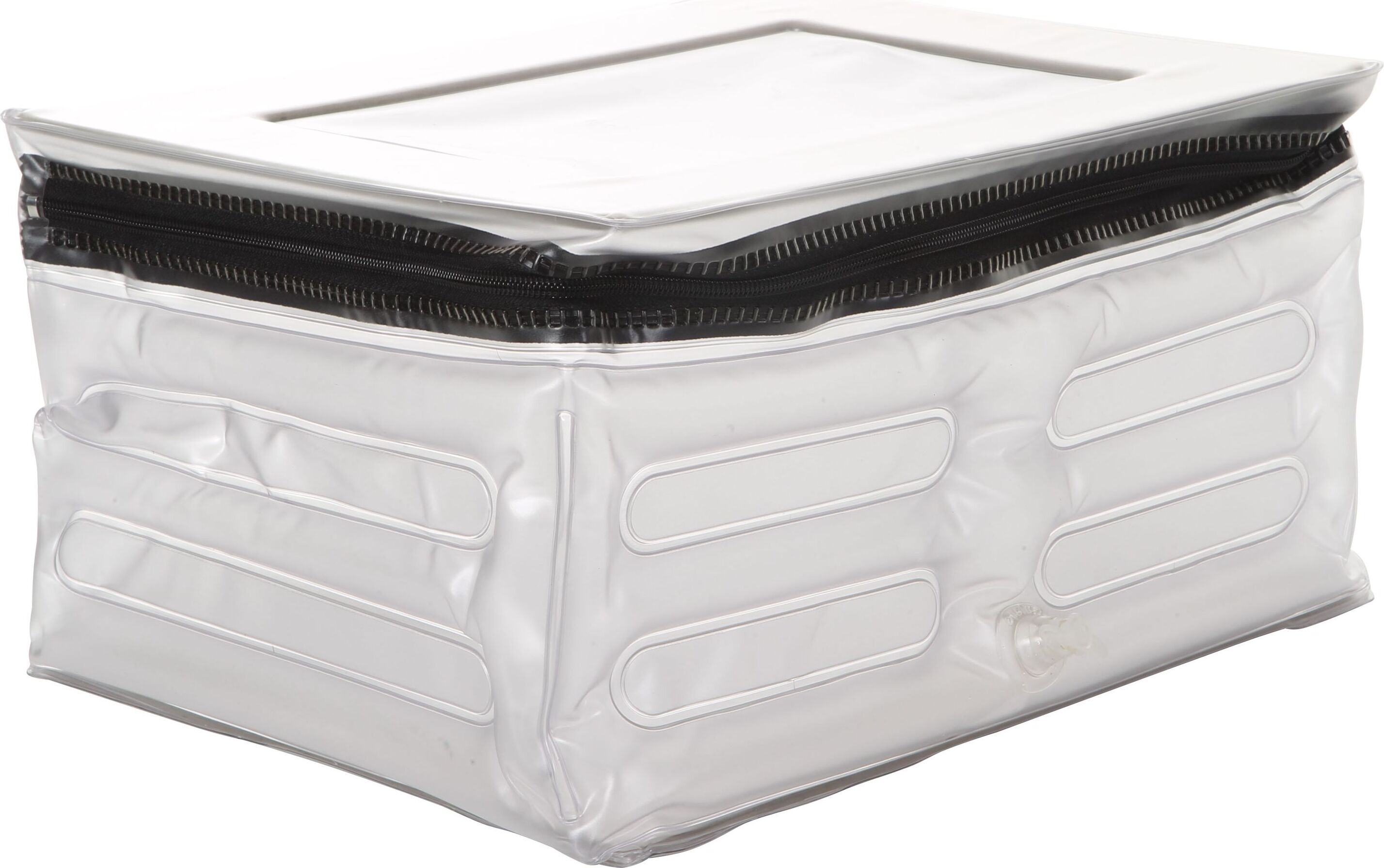 artra design Ordnungsbox Blow Up aufblasbar Neonfarben Kühltasche Party Kühletasche Sommer Strand Getränke Aufbewhrungsbox Geschenk 515157321K