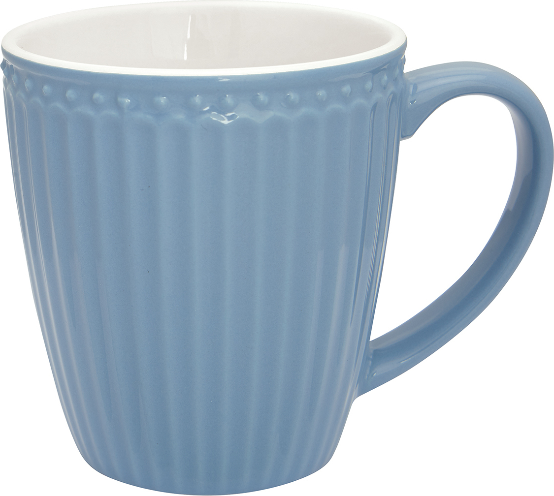 Kaffeebecher 'Darß-Zingst' – Schicke Tasse Mit Ostsee-Motiv Für Kaffee & Tee, 400 Ml, Spülmaschinengeeignet