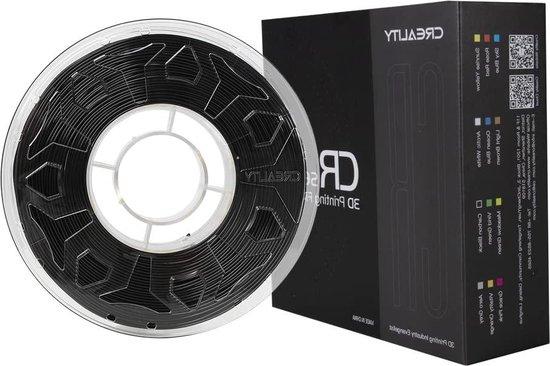 OEM 3D Druckmaterial Schwarz - 175 mm - 1 kg - CR-PLA 2026