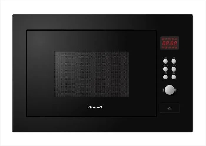 Mikrovlnná rúra Brandt 1450 W 25 L