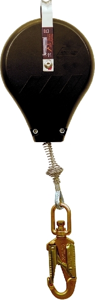 HaWe 080.08 Höhensicherungsgerät "EN 360"