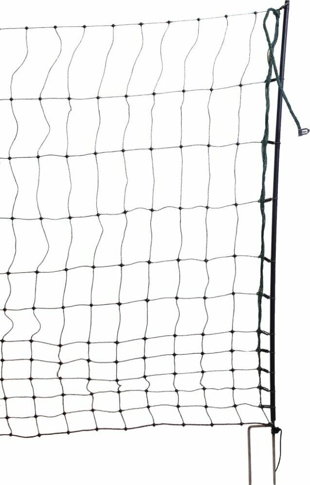 Gobel Euro-Netz "Geflügel" 112/2 - 50 m Geflügelnetz 10339