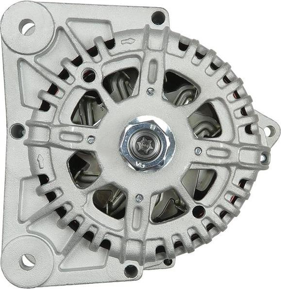 As-pl LICHTMASKEN RENAULT 1.5 dCi CLIO MEGANE KANGOO 1.5 A3052