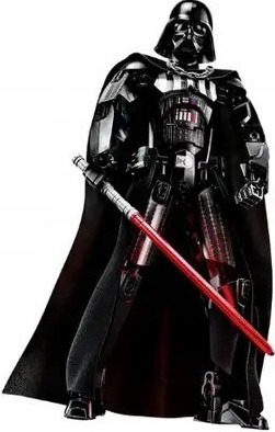 Resteq DIY-Figurenset Darth Vader, Star Wars, 30 cm