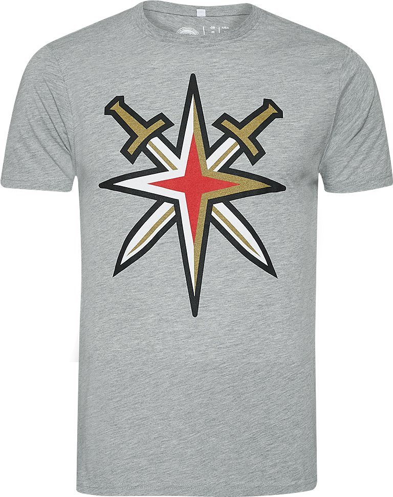 S|Vegas Golden Kinghts NHL Fanatics Herren T-Shirt 248815