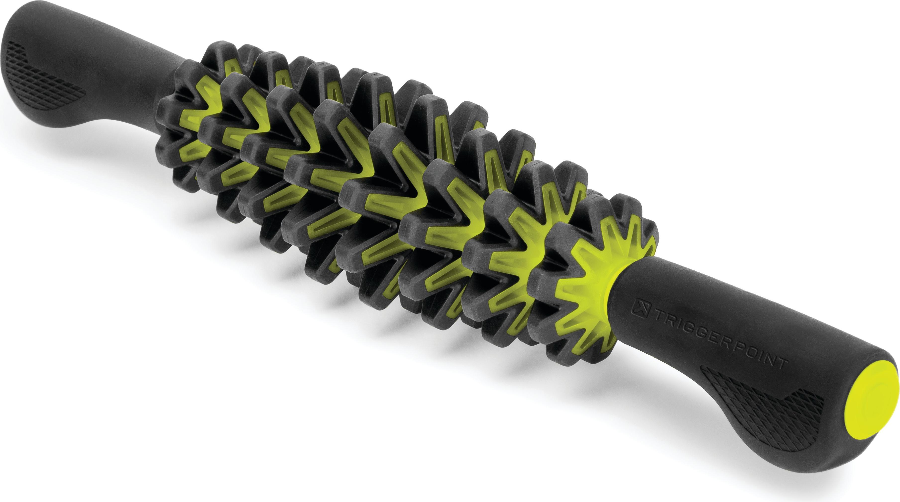 TriggerPoint STK Target Fasciarol Schwarz/Lime 21749