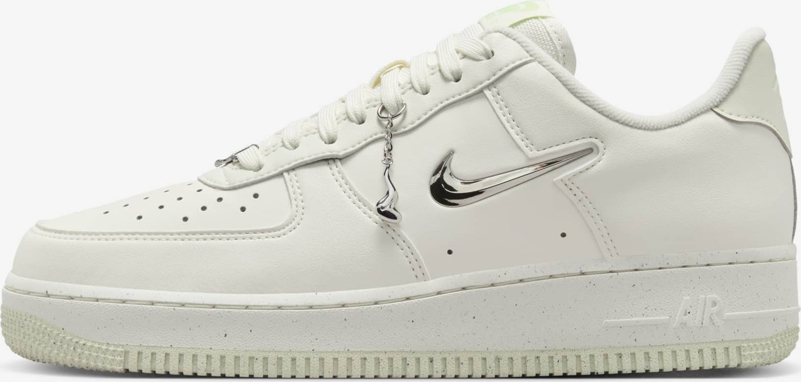 Nike dámske tenisky W AIR FORCE 1 07 NN SE, veľkosť:10