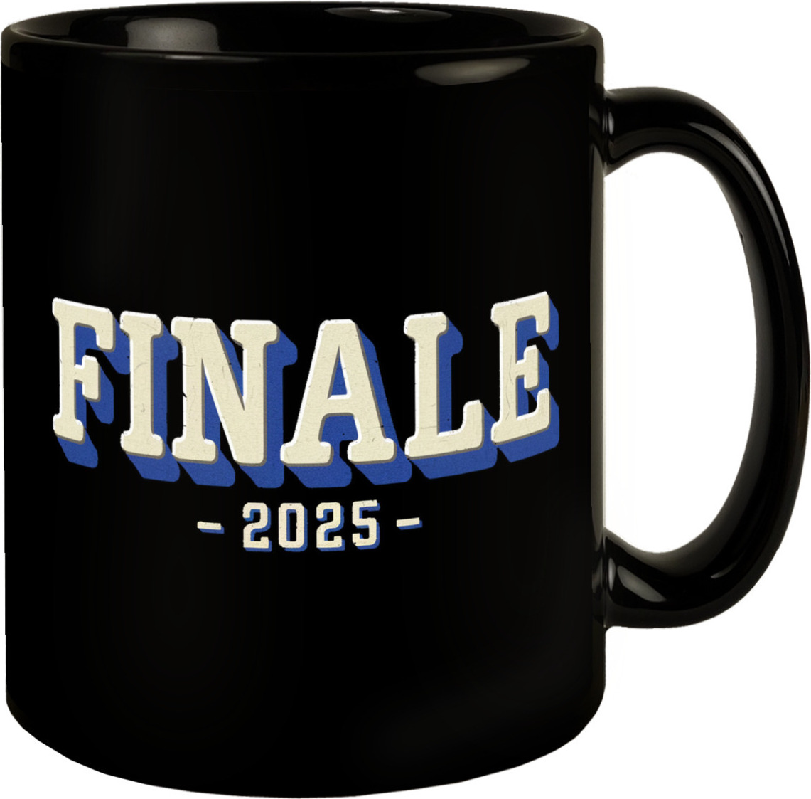speecheese Bielefeld Pokalfinale 2025 Tasse - Finale