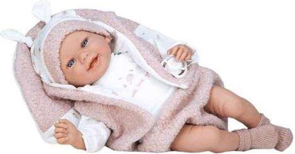 Babypuppe Arias Colin 40 cm S2455994