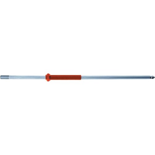 Wiha 26544, 1 Stück(e), Hex (metrisch), 4 mm, 1.3 mm, 0,4 Nm, 175 mm